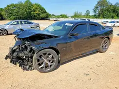 2C3CDXCT7JH323270 2018 DODGE CHARGER