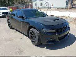 2C3CDXCT7JH329845 2018 DODGE CHARGER