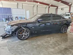2C3CDXCT7JH331563 2018 DODGE CHARGER