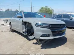 2C3CDXCT7JH335712 2018 DODGE CHARGER