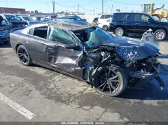 2C3CDXCT7JH337427 2018 DODGE CHARGER