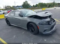2C3CDXCT7JH337489 2018 DODGE CHARGER