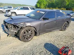 2C3CDXCT7KH507125 2019 DODGE CHARGER