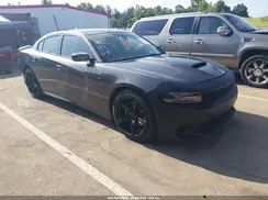2C3CDXCT7KH508081 2019 DODGE CHARGER