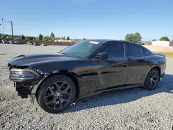2C3CDXCT7KH508274 2019 DODGE CHARGER