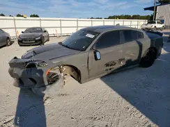 2C3CDXCT7KH510834 2019 DODGE CHARGER