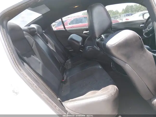 2C3CDXCT7KH520229 2019 DODGE CHARGER - Image 8