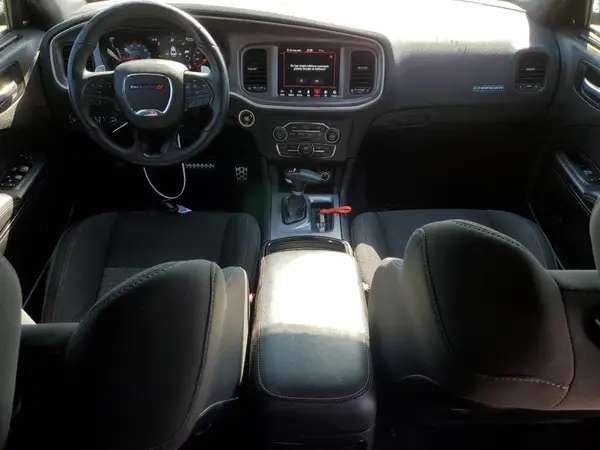 2C3CDXCT7KH522532 2019 DODGE CHARGER - Image 8