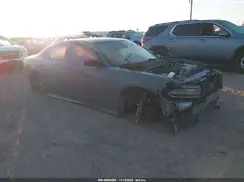 2C3CDXCT7KH523163 2019 DODGE CHARGER