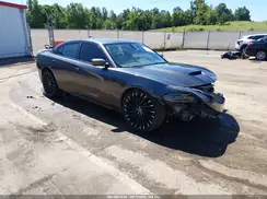 2C3CDXCT7KH526791 2019 DODGE CHARGER