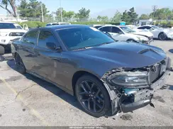 2C3CDXCT7KH527732 2019 DODGE CHARGER