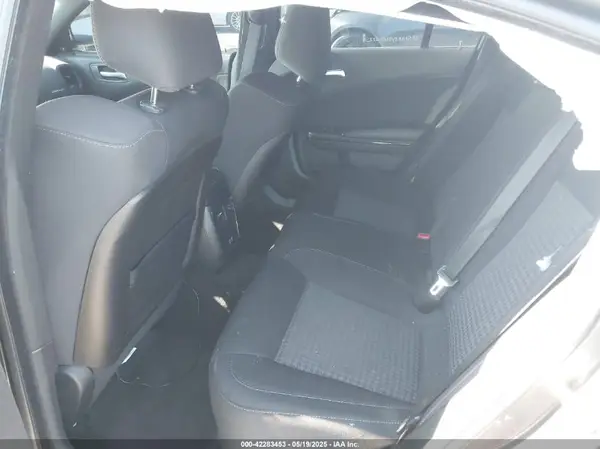 2C3CDXCT7KH527732 2019 DODGE CHARGER - Image 8