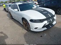 2C3CDXCT7KH532302 2019 DODGE CHARGER