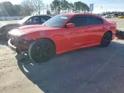 2C3CDXCT7KH539170 2019 DODGE CHARGER