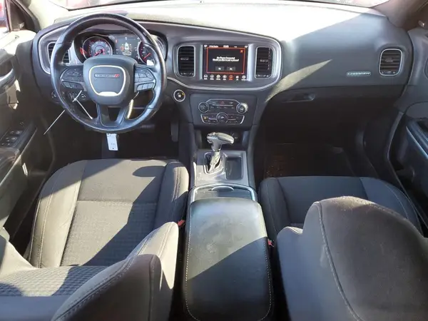 2C3CDXCT7KH539170 2019 DODGE CHARGER - Image 8