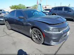 2C3CDXCT7KH540755 2019 DODGE CHARGER