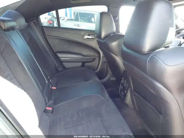 2C3CDXCT7KH540755 2019 DODGE CHARGER - Image 8