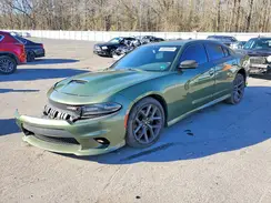 2C3CDXCT7KH540898 2019 DODGE CHARGER