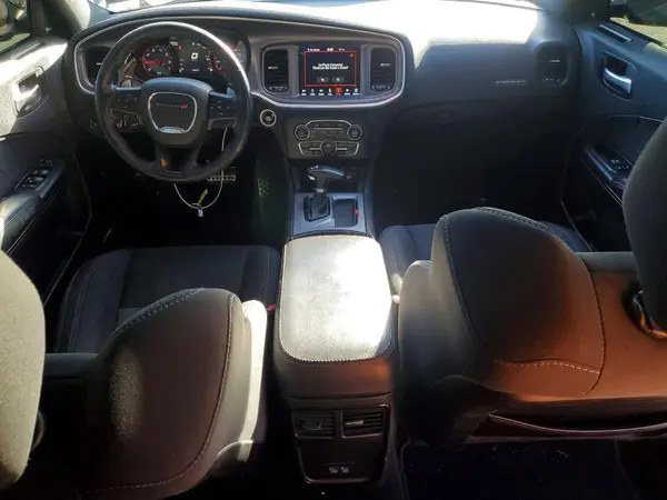 2C3CDXCT7KH540898 2019 DODGE CHARGER - Image 8