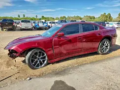2C3CDXCT7KH545454 2019 DODGE CHARGER