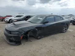 2C3CDXCT7KH549858 2019 DODGE CHARGER