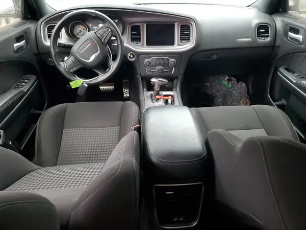 2C3CDXCT7KH549858 2019 DODGE CHARGER - Image 8