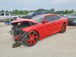2C3CDXCT7KH558964 2019 DODGE CHARGER