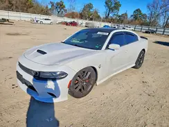 2C3CDXCT7KH559001 2019 DODGE CHARGER