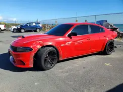 2C3CDXCT7KH562271 2019 DODGE CHARGER