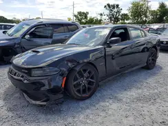 2C3CDXCT7KH570211 2019 DODGE CHARGER