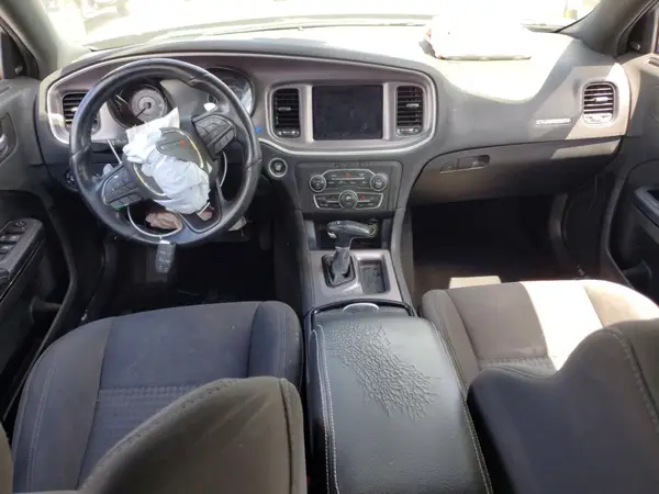 2C3CDXCT7KH570211 2019 DODGE CHARGER - Image 8