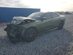 2C3CDXCT7KH573111 2019 DODGE CHARGER