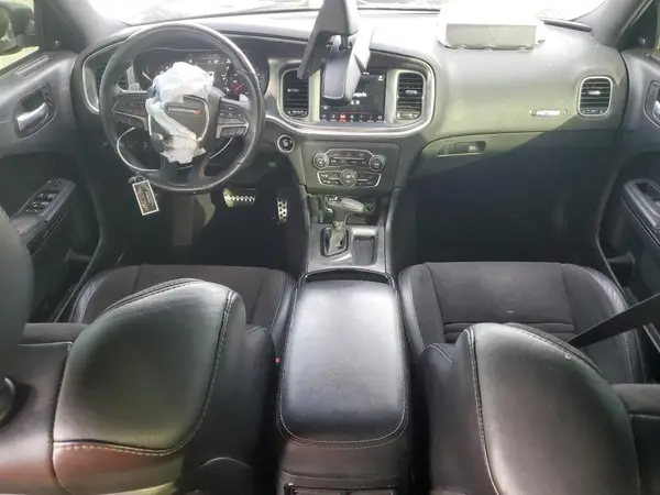 2C3CDXCT7KH573111 2019 DODGE CHARGER - Image 8