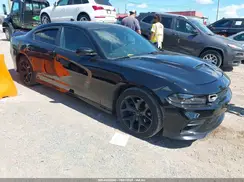 2C3CDXCT7KH575148 2019 DODGE CHARGER
