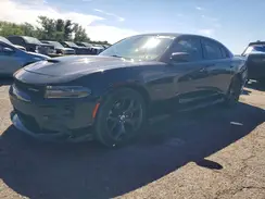 2C3CDXCT7KH575196 2019 DODGE CHARGER