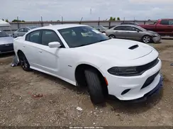 2C3CDXCT7KH575280 2019 DODGE CHARGER