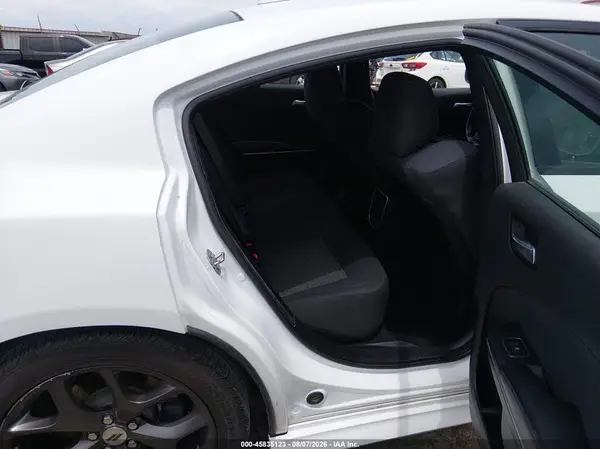 2C3CDXCT7KH575280 2019 DODGE CHARGER - Image 8