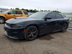2C3CDXCT7KH575294 2019 DODGE CHARGER
