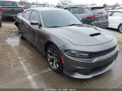 2C3CDXCT7KH575439 2019 DODGE CHARGER