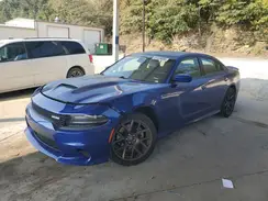 2C3CDXCT7KH575814 2019 DODGE CHARGER