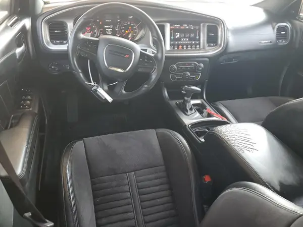2C3CDXCT7KH575814 2019 DODGE CHARGER - Image 8