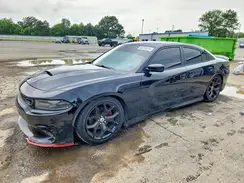 2C3CDXCT7KH578602 2019 DODGE CHARGER