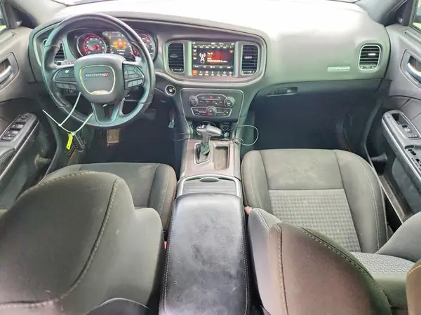 2C3CDXCT7KH578602 2019 DODGE CHARGER - Image 8