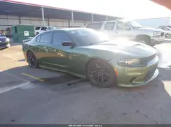 2C3CDXCT7KH580673 2019 DODGE CHARGER