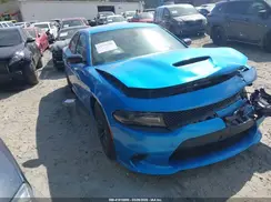 2C3CDXCT7KH581533 2019 DODGE CHARGER