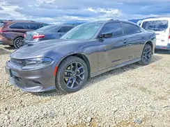 2C3CDXCT7KH584139 2019 DODGE CHARGER