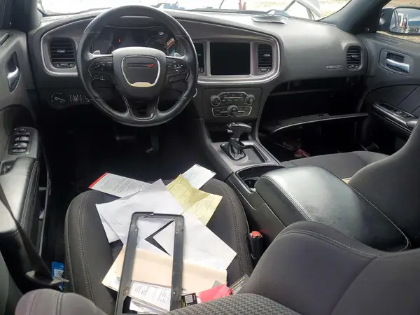 2C3CDXCT7KH584139 2019 DODGE CHARGER - Image 8