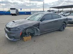 2C3CDXCT7KH584304 2019 DODGE CHARGER