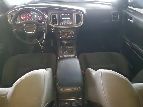 2C3CDXCT7KH584416 2019 DODGE CHARGER - Image 8
