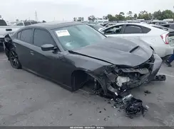 2C3CDXCT7KH591513 2019 DODGE CHARGER
